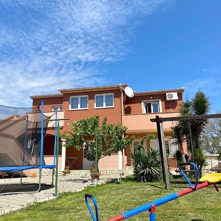 Apartman Ritta Biograd Na Moru Buitenkant foto