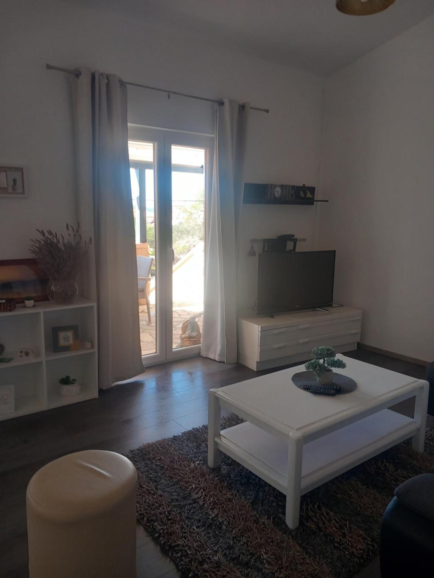 Apartman Ritta Biograd Na Moru Buitenkant foto